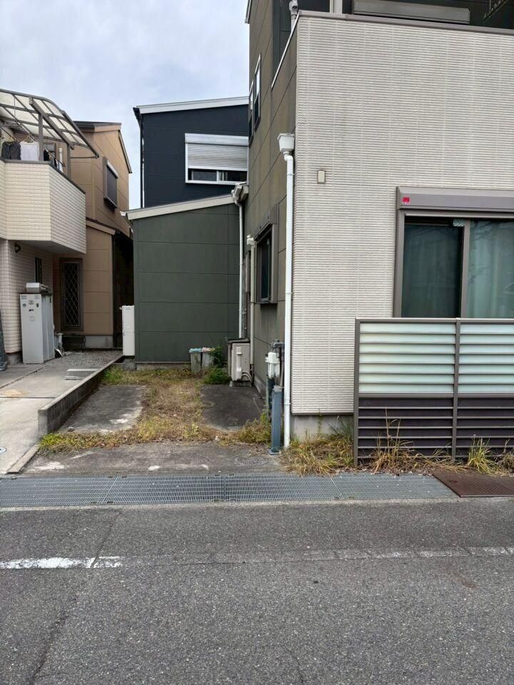 4LDK Detached House in Tadaoka, Osaka – 107.32m² Corner Lot - Thumbnail 3