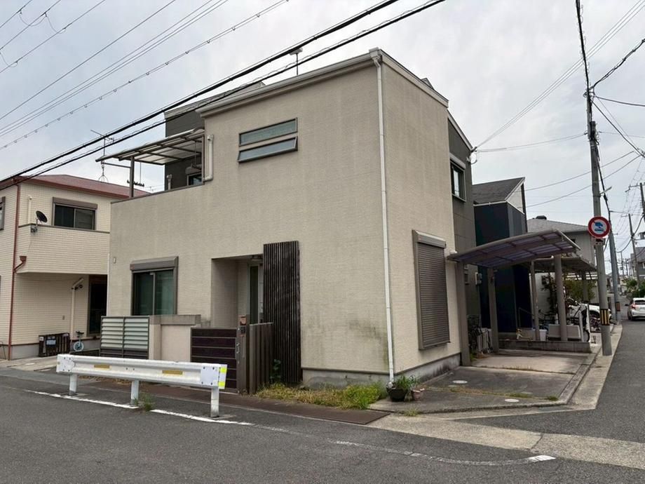 4LDK Detached House in Tadaoka, Osaka – 107.32m² Corner Lot - Thumbnail 2