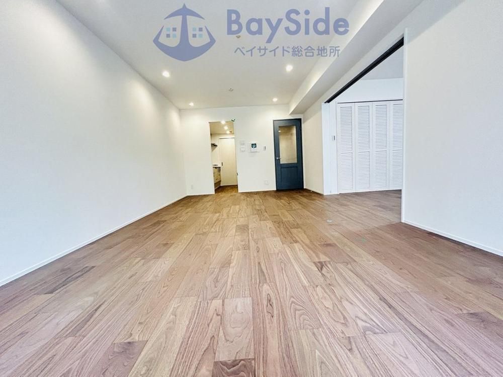 Pacific Garden Chigasaki 2LDK Apartment for Sale in Chigasaki, Kanagawa - Thumbnail 4