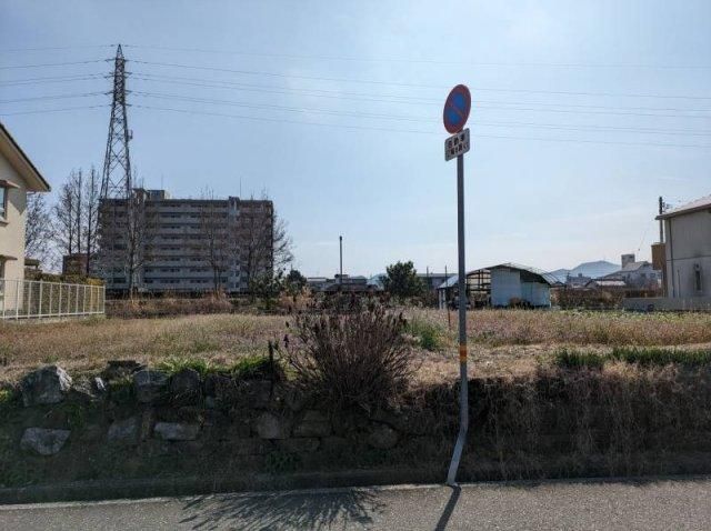 Building Condition Land for Sale in Kochi City, 93.86 sqm - Image 1