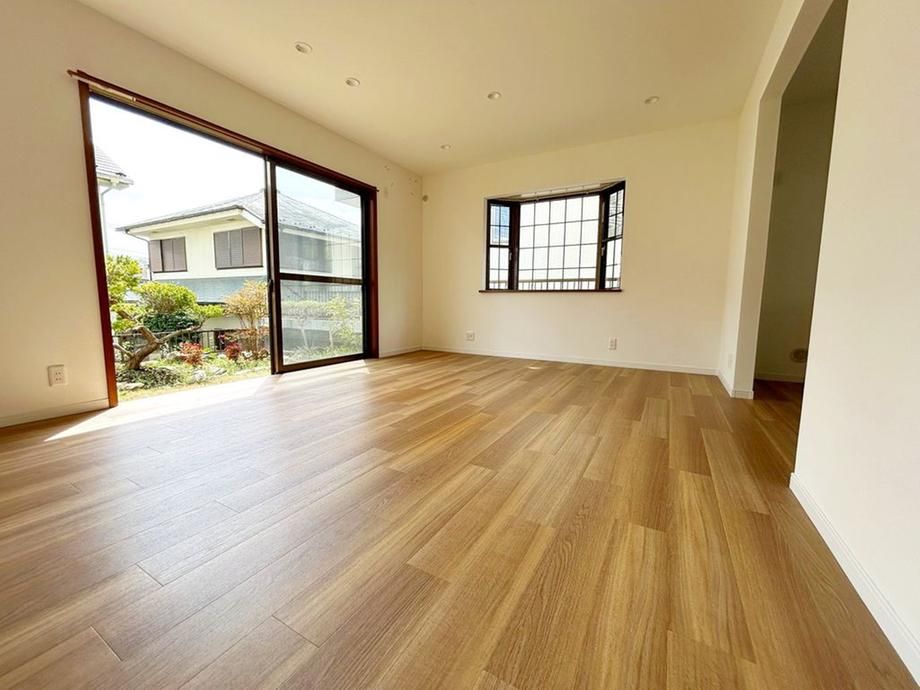 Renovated 4LDK House in Hachioji, Tokyo - 3380万円 - Thumbnail 4