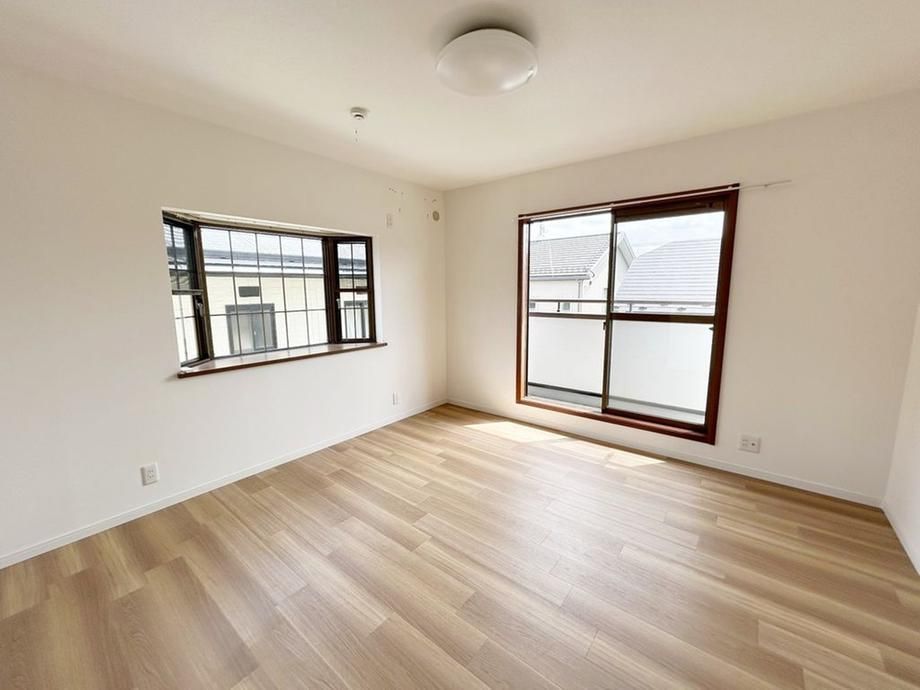Renovated 4LDK House in Hachioji, Tokyo - 3380万円 - Thumbnail 3