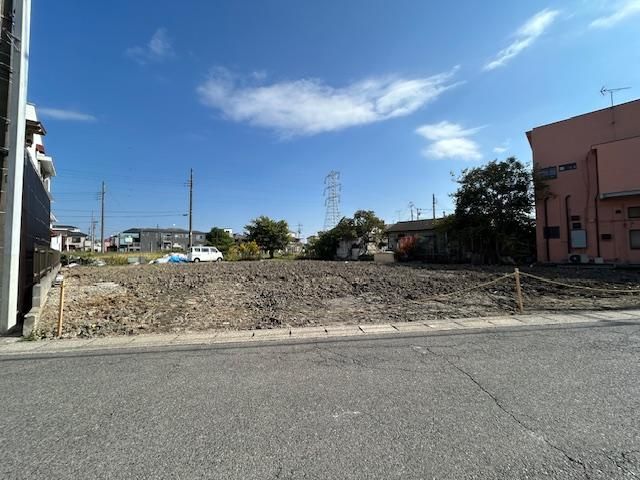 Land for Sale in Yashio City, Saitama - 449.58 sqm - Thumbnail 3