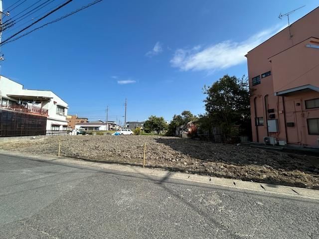 Land for Sale in Yashio City, Saitama - 449.58 sqm - Thumbnail 2