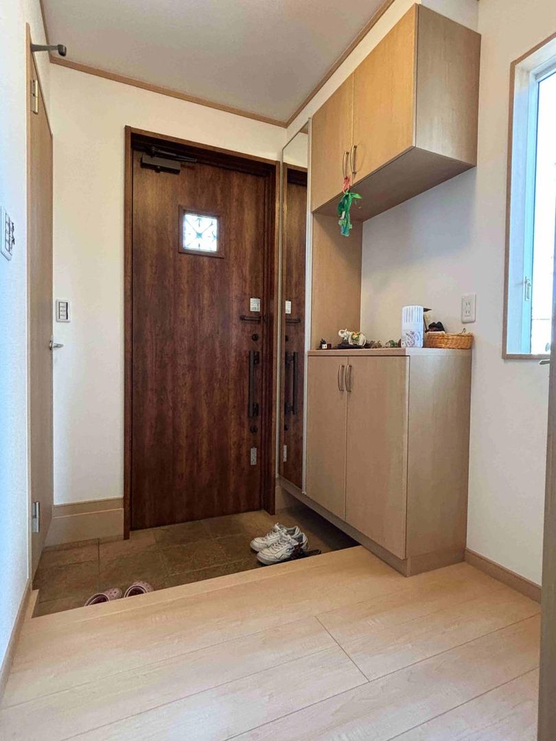 4LDK+S House in Kawagoe, Saitama - 28 Million Yen - Thumbnail 3