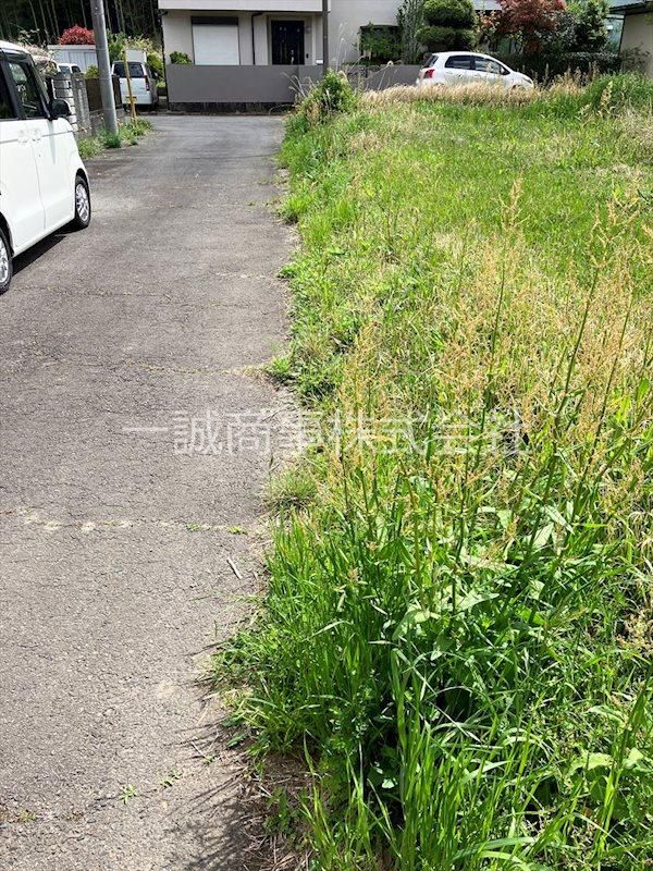 Land for Sale in Tsukuba City, Ibaraki - 137 sqm, 4.5M Yen - Thumbnail 3