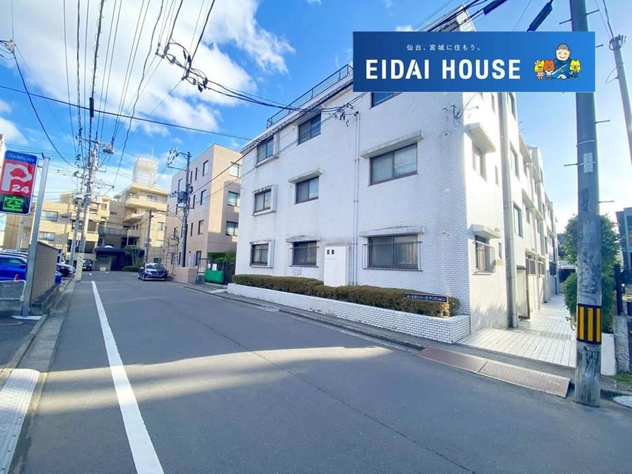 4LDK Apartment for Sale in Aoba-ku, Sendai, Miyagi - 78.52m² - Thumbnail 2