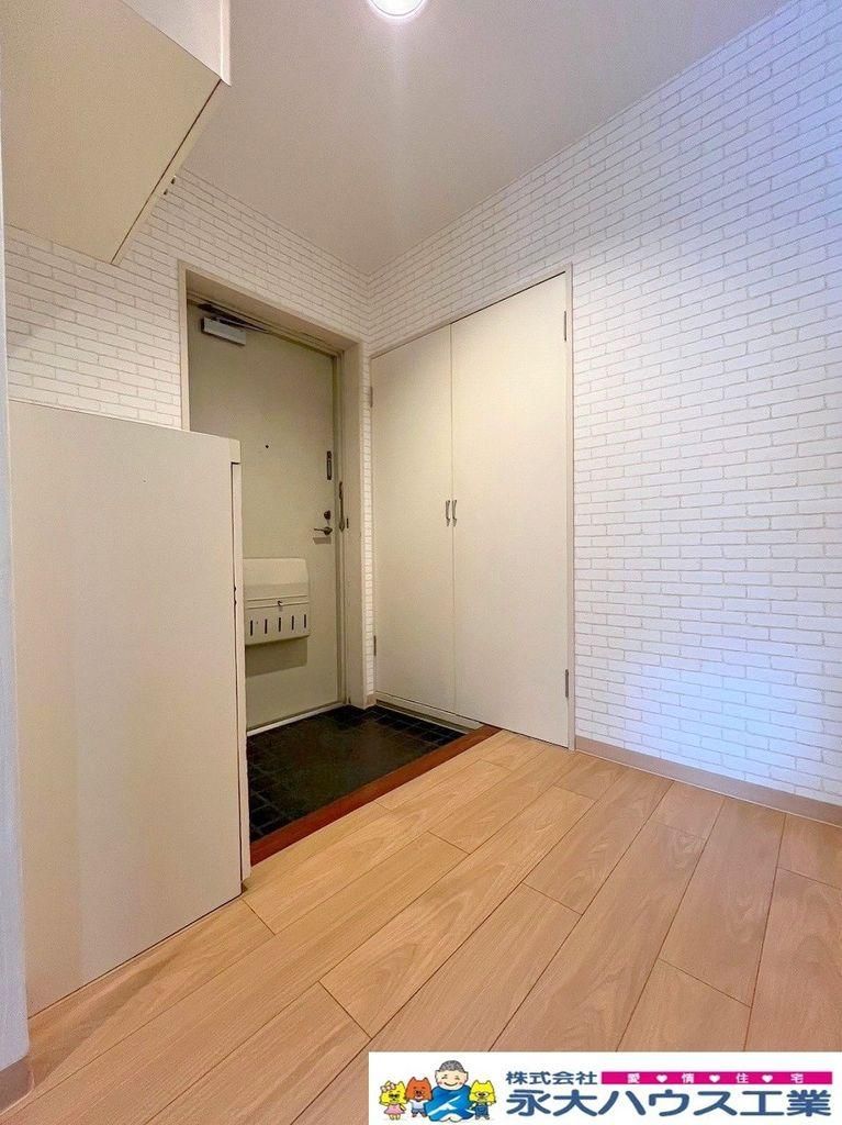 4LDK Apartment for Sale in Aoba-ku, Sendai, Miyagi - 78.52m² - Thumbnail 4