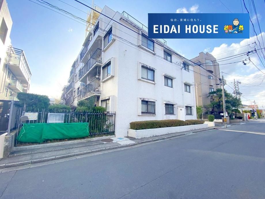 4LDK Apartment for Sale in Aoba-ku, Sendai, Miyagi - 78.52m² - Thumbnail 3