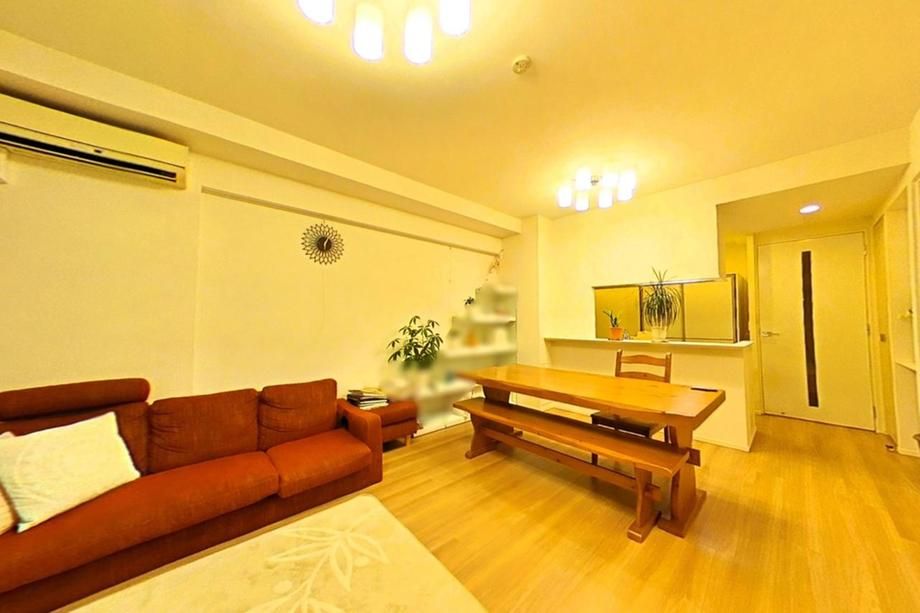 3LDK Apartment for Sale in Kochi City – Central Residence - Thumbnail 4