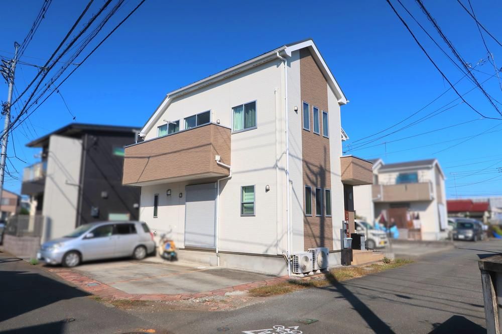 Modern 3LDK House in Akishima, Tokyo - 102 sqm Land - Thumbnail 4