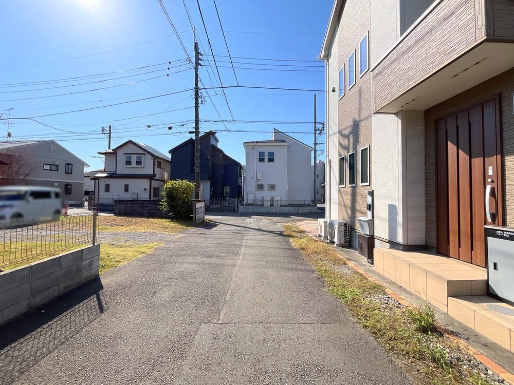 Modern 3LDK House in Akishima, Tokyo - 102 sqm Land - Thumbnail 3