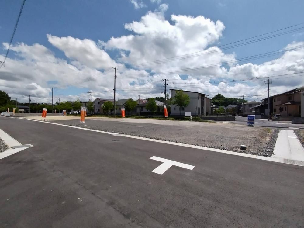 Land for Sale in Koriyama City, Fukushima - 248m2 - No Building Conditions - Image 1