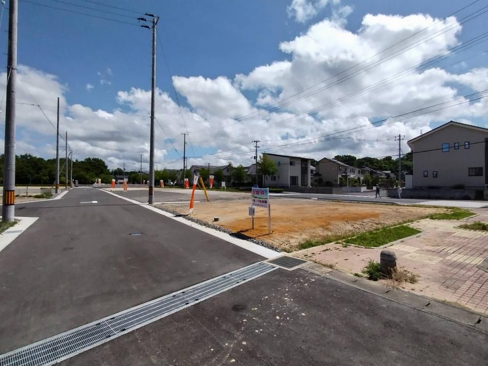 Land for Sale in Koriyama City, Fukushima - 248m2 - No Building Conditions - Thumbnail 4