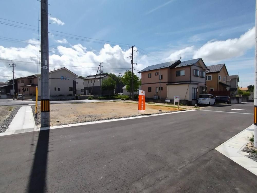 Land for Sale in Koriyama City, Fukushima - 248m2 - No Building Conditions - Thumbnail 3