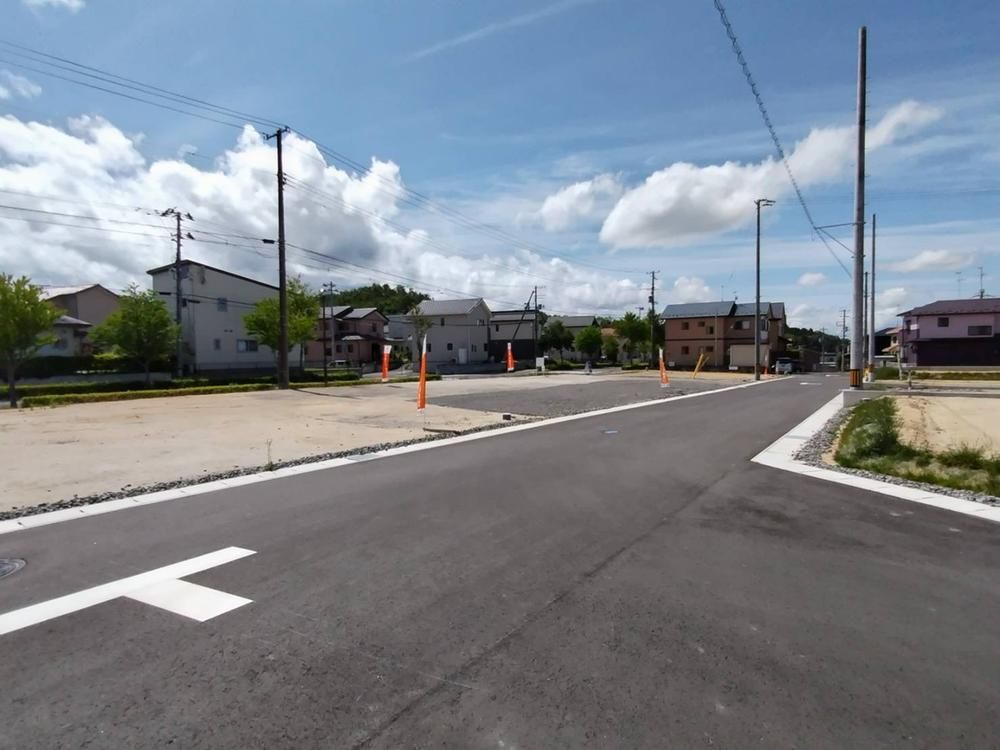 Land for Sale in Koriyama City, Fukushima - 248m2 - No Building Conditions - Thumbnail 2