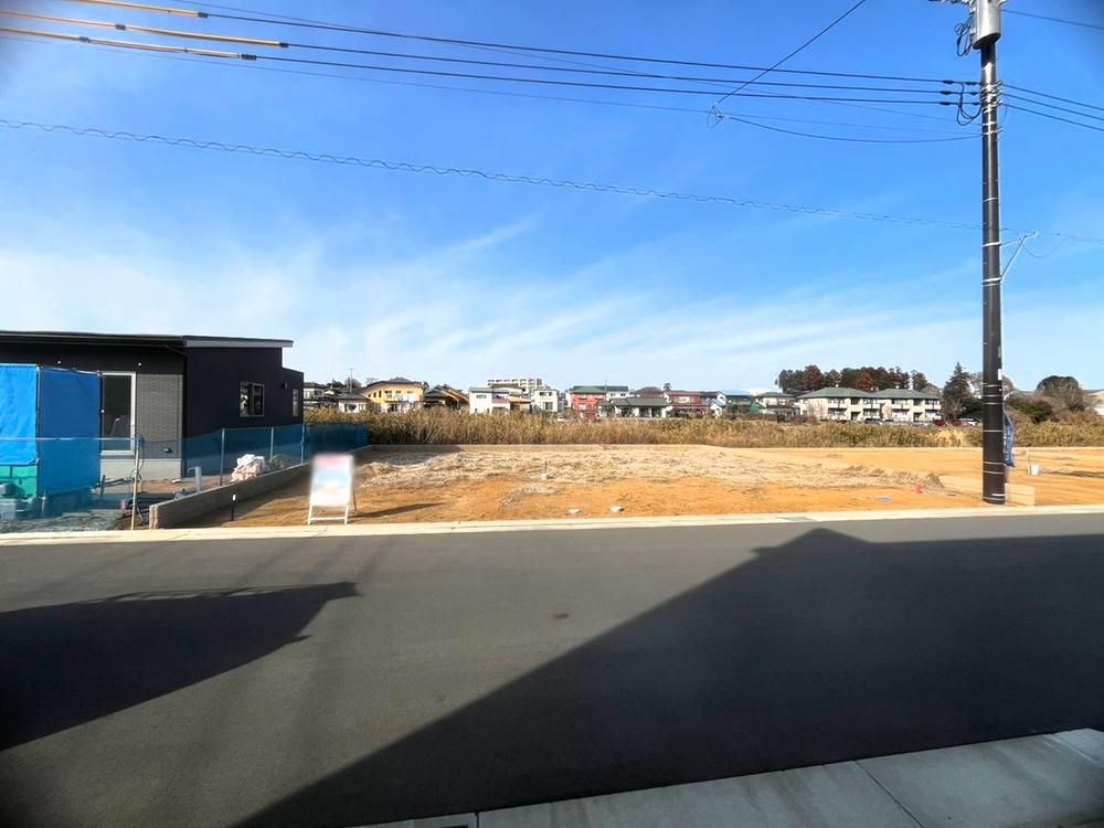 250m² Building Plot for Sale in Kawawada-cho, Mito City, Ibaraki - Thumbnail 3