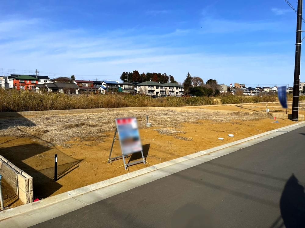 250m² Building Plot for Sale in Kawawada-cho, Mito City, Ibaraki - Thumbnail 2