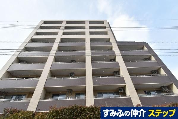 3LDK Apartment in Sendai, Miyagi - 75 sqm - Espoir Court Chomeigaoka - Thumbnail 3