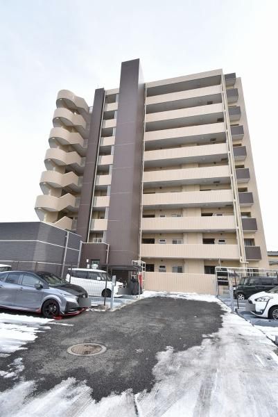 3LDK Apartment in Sendai, Miyagi - 75 sqm - Espoir Court Chomeigaoka - Thumbnail 2