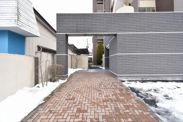 3LDK Apartment in Sendai, Miyagi - 75 sqm - Espoir Court Chomeigaoka - Thumbnail 4