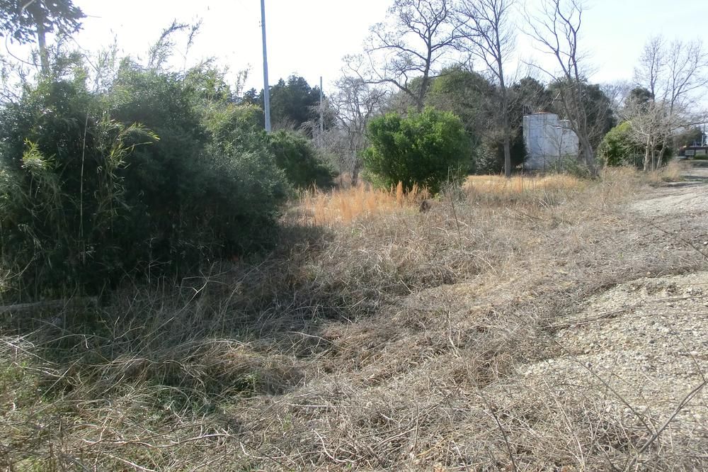 Land for Sale in Ryugasaki, Ibaraki - 2,319 sqm Plot with Well - Thumbnail 3