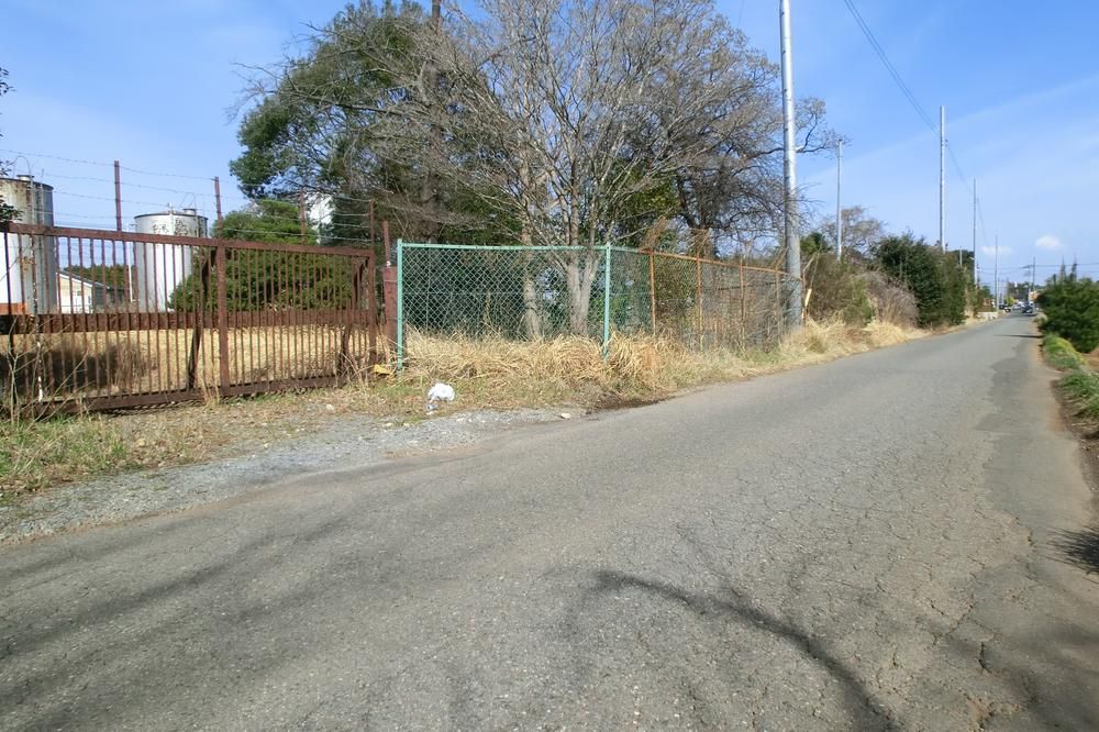 Land for Sale in Ryugasaki, Ibaraki - 2,319 sqm Plot with Well - Thumbnail 4