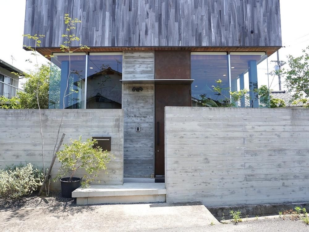 Designer House for Sale in Sanjo-cho, Takamatsu - Thumbnail 2