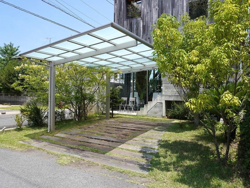Designer House for Sale in Sanjo-cho, Takamatsu - Thumbnail 3