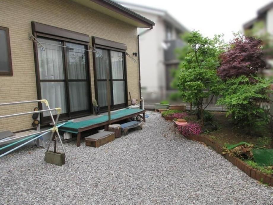 2LDK Single-Story House in Kōnan City, Kōchi - Thumbnail 2