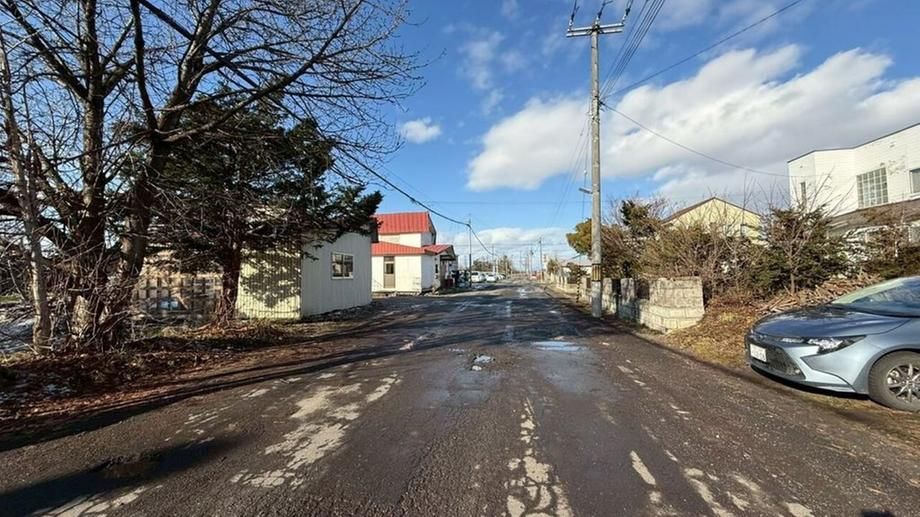 Land for Sale in Higashitakasu, Asahikawa - 561m2 - Thumbnail 4