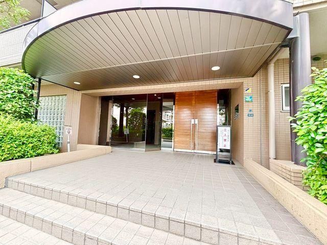 Renovated 3LDK Apartment in Kawasaki, 70.54m² - Thumbnail 4