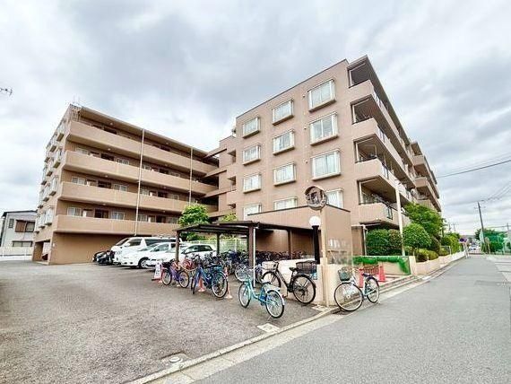Renovated 3LDK Apartment in Kawasaki, 70.54m² - Thumbnail 3
