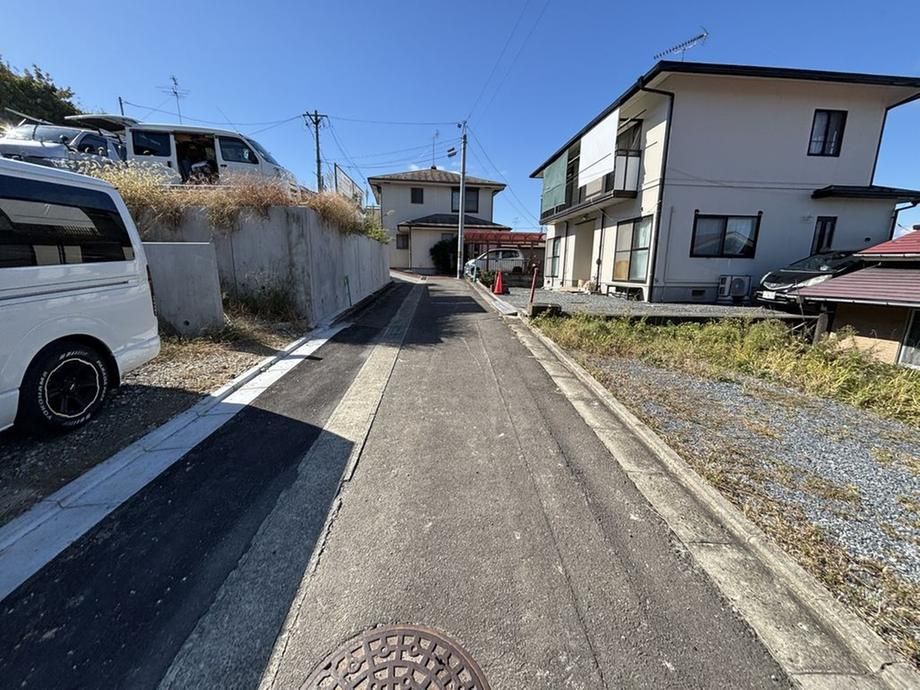 Building Land for Sale Near Higashisendai Station in Sendai - Thumbnail 4