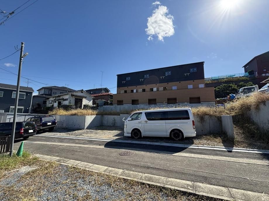 Building Land for Sale Near Higashisendai Station in Sendai - Thumbnail 2