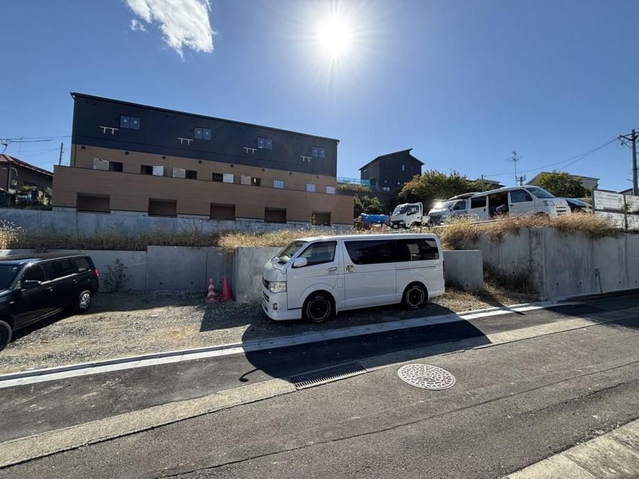 Building Land for Sale Near Higashisendai Station in Sendai - Thumbnail 3