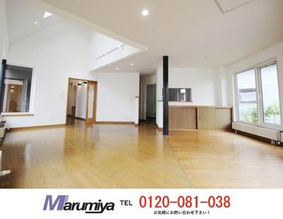 4LDK House for Sale in Nishi Ward, Sapporo - 164m2 — Interior, Nishi, Hokkaido