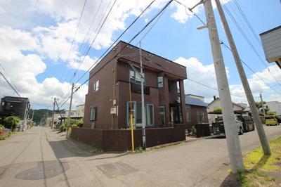 4LDK House for Sale in Nishi Ward, Sapporo - 164m2 — Exterior, Nishi, Hokkaido