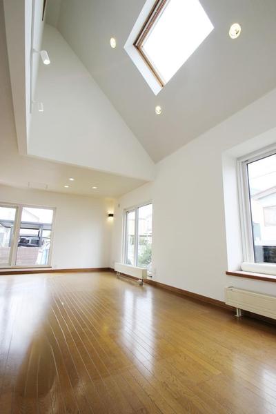 4LDK House for Sale in Nishi Ward, Sapporo - 164m2 — Interior, Nishi, Hokkaido