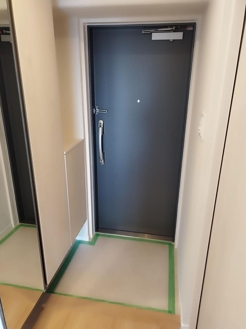 Top Floor 3LDK Renovated Apartment in Sendai Wakabayashi - Thumbnail 3