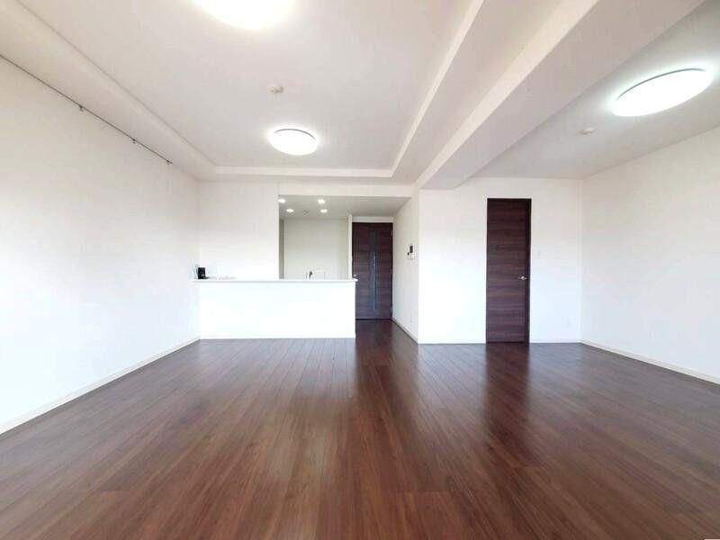 1LDK Apartment in Kochi City Center - Royal Garden Harimayacho - Thumbnail 4