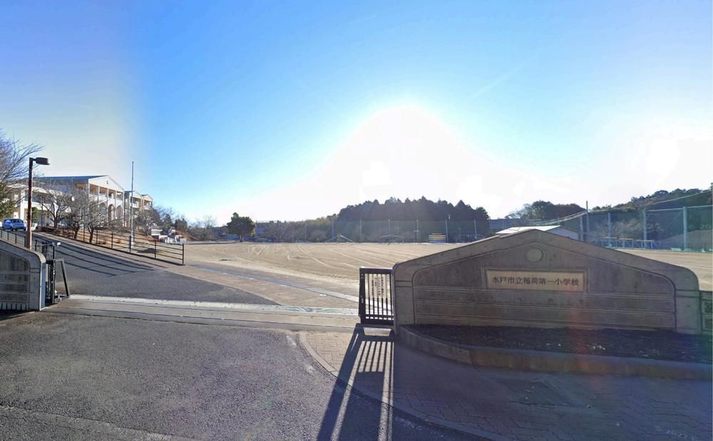 Land for Sale in Higashimae-cho, Mito City, Ibaraki - 1,191 sqm - Thumbnail 4
