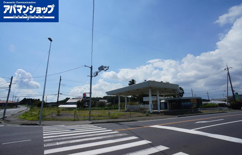 Land for Sale in Higashimae-cho, Mito City, Ibaraki - 1,191 sqm - Thumbnail 3