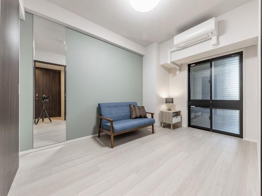 1LDK Apartment for Sale in Yokohama, Kanagawa - Thumbnail 2