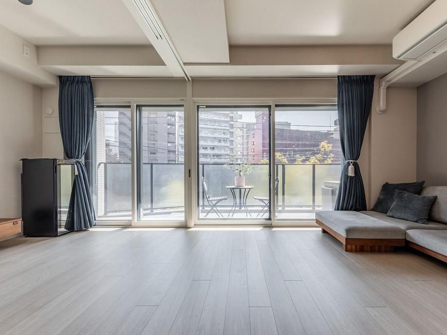 1LDK Apartment for Sale in Yokohama, Kanagawa - Thumbnail 4