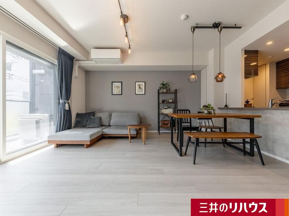 1LDK Apartment for Sale in Yokohama, Kanagawa - Thumbnail 3