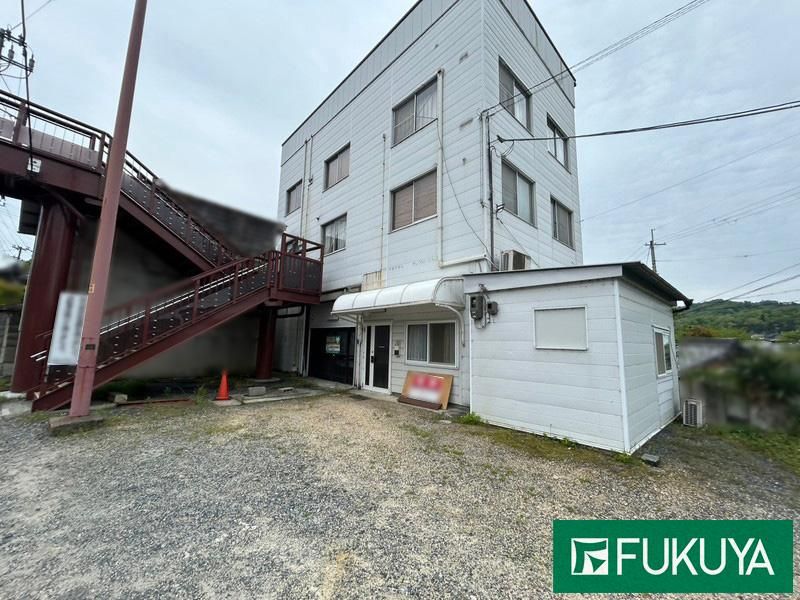 Spacious 7LDK Steel-Frame House for Sale in Shigaraki, Koka - Thumbnail 4