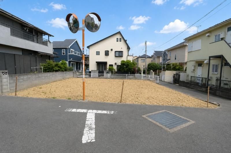 152 sqm Land for Sale in Yokohama Izumi Ward Near Nakada Station - Thumbnail 4