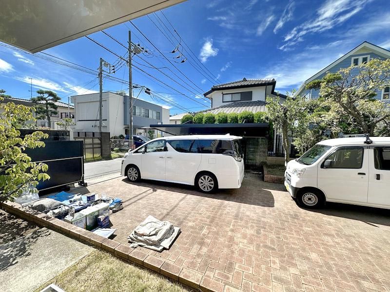 4LDK RC Detached House in Fujisawa Near Kugenuma-Kaigan Station - Thumbnail 4