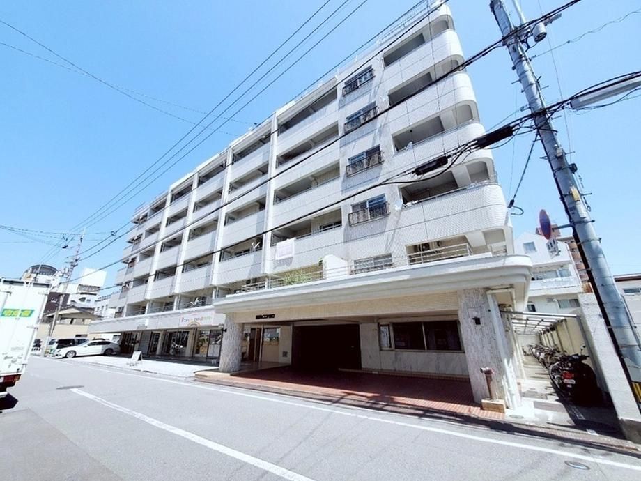 3LDK Apartment for Sale in Kochi City near Kochi Station - Thumbnail 2